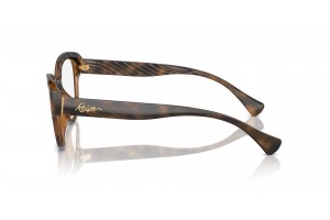 RALPH RA7164U 6149 Shiny Dark Havana szemüveg