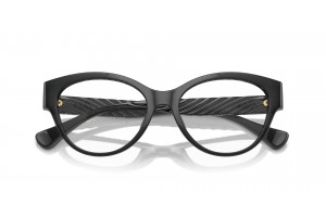 RALPH RA7164U 6157 - fényes áttetsző fekete