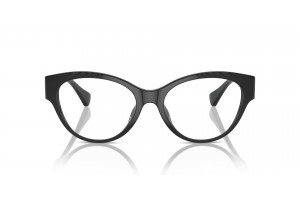 RALPH RA7164U 6157 - fényes áttetsző fekete