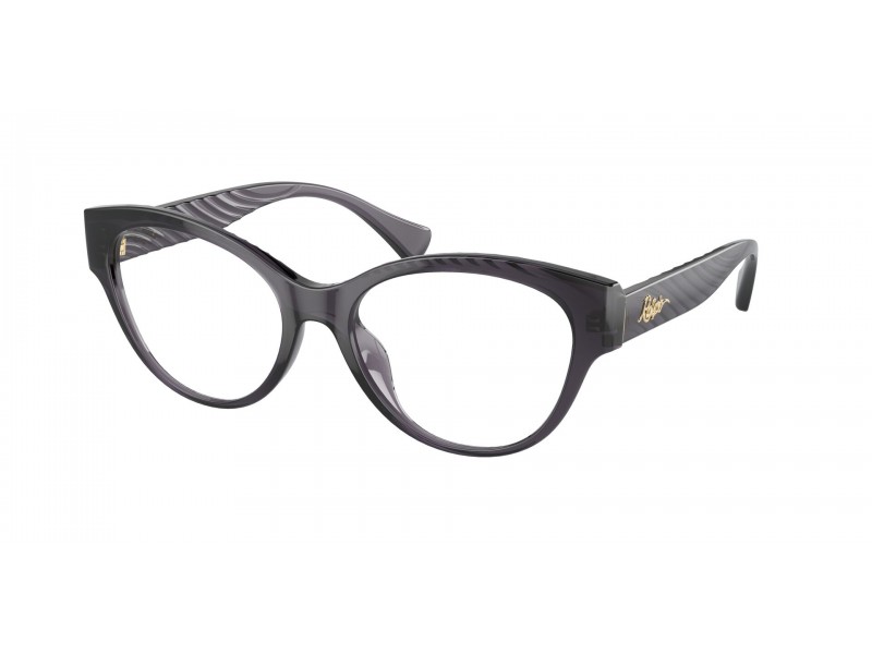 RALPH RA7164U 6158 Shiny Violet szemüvegkeret