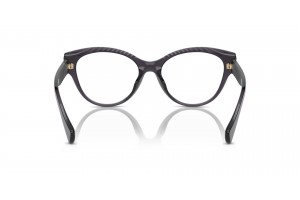 RALPH RA7164U 6158 Shiny Violet szemüvegkeret