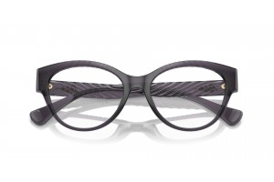 RALPH RA7164U 6158 Shiny Violet szemüvegkeret