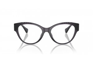 RALPH RA7164U 6158 Shiny Violet szemüvegkeret