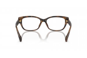 RALPH RA7165U 6149 Shiny Dark Havana