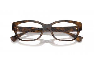 RALPH RA7165U 6149 Shiny Dark Havana