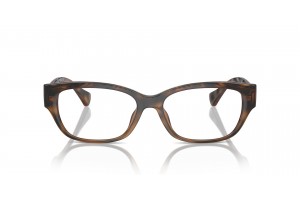 RALPH RA7165U 6149 Shiny Dark Havana