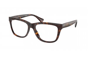 Ralph RA7170U 5003 Shiny Dark Havana női keret