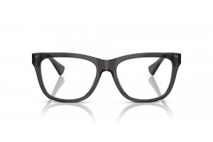 RALPH RA7170U 5536 – fényes áttetsző fekete keret