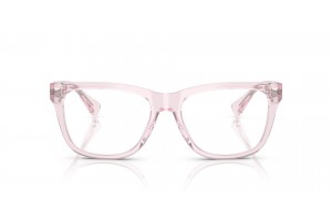 RALPH RA7170U 6190 Shiny Transparent Rose szemüveg