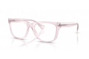 RALPH RA7170U 6190 Shiny Transparent Rose szemüveg