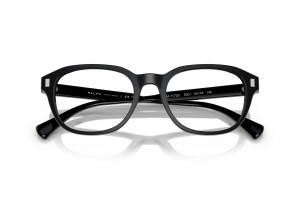 RALPH RA7172U 5001 Shiny Black - Női szemüvegkeret