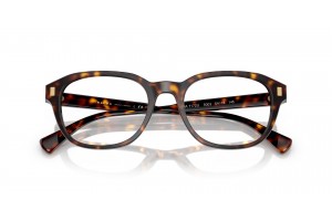 RALPH RA7172U 5003 Shiny Dark Havana női szemüveg