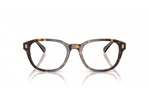 RALPH RA7172U 5003 Shiny Dark Havana női szemüveg