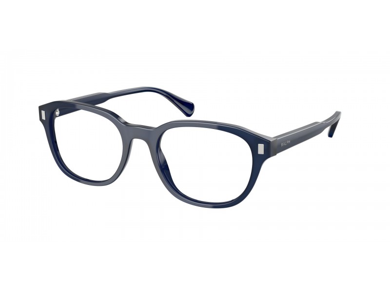 RALPH RA7172U 6059 Shiny Opalescent Blue női szemüveg