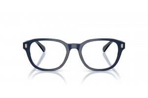 RALPH RA7172U 6059 Shiny Opalescent Blue női szemüveg