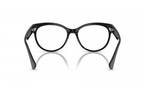 RALPH RA7173U 5001 - Shiny Black női szemüveg