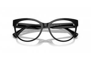 RALPH RA7173U 5001 - Shiny Black női szemüveg