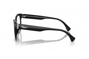 RALPH RA7173U 5001 - Shiny Black női szemüveg