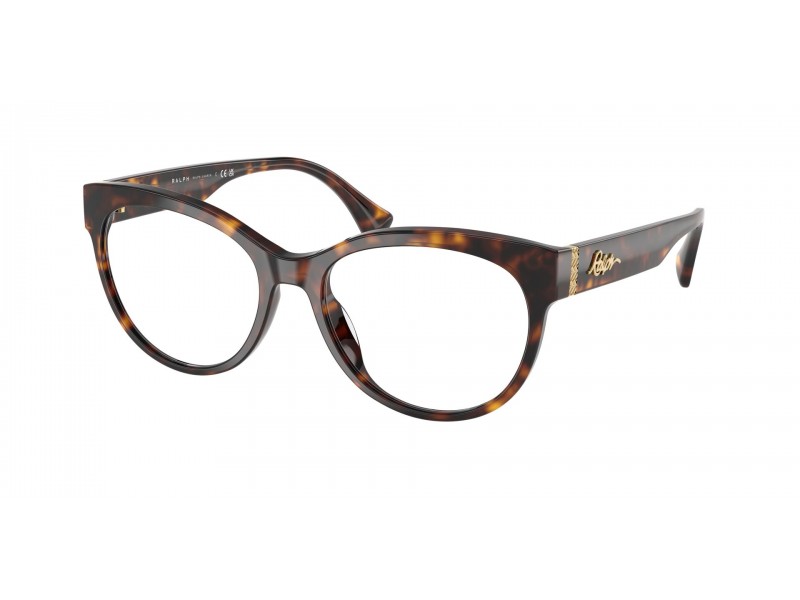 RALPH RA7173U 5003 Shiny Havana női keret