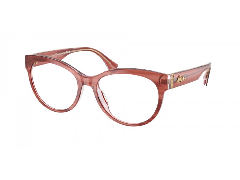 RALPH RA7173U 6203 Milky Red női szemüveg