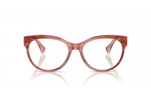 RALPH RA7173U 6203 Milky Red női szemüveg