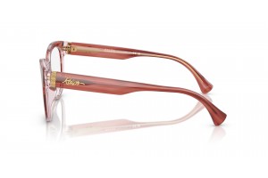 RALPH RA7173U 6203 Milky Red női szemüveg