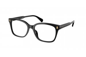 RALPH RA7174U 5001 - Shiny Black szemüveg