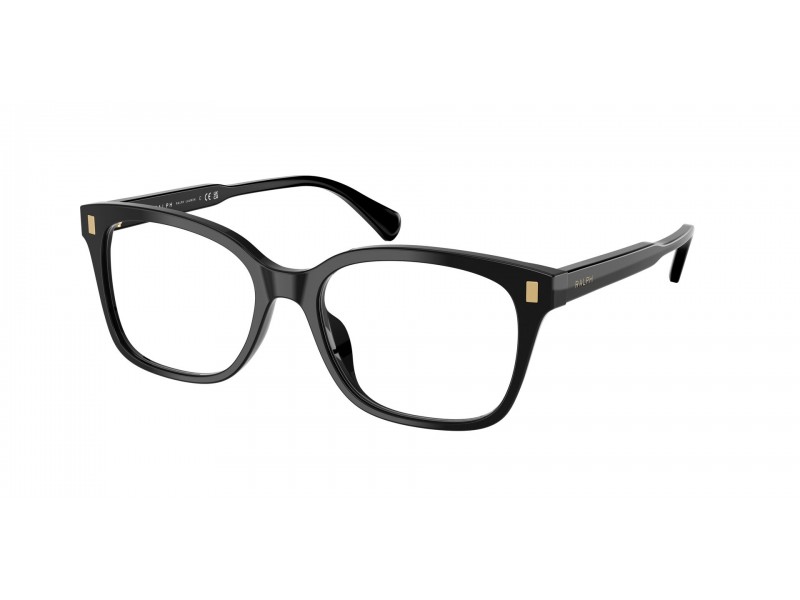 RALPH RA7174U 5001 - Shiny Black szemüveg