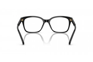 RALPH RA7174U 5001 - Shiny Black szemüveg