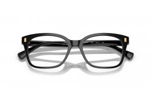 RALPH RA7174U 5001 - Shiny Black szemüveg