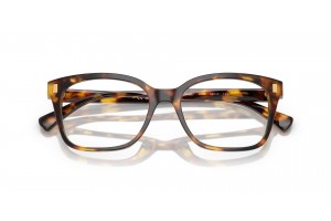 Ralph RA7174U 5134 Shiny Honey Havana női szemüveg