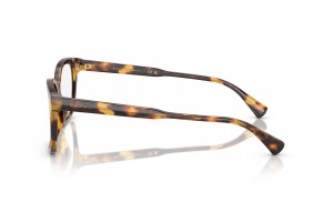 Ralph RA7174U 5134 Shiny Honey Havana női szemüveg