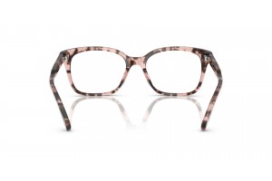 Ralph RA7174U 5575 Shiny Rose Havana női szemüveg