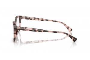 Ralph RA7174U 5575 Shiny Rose Havana női szemüveg