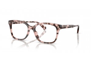 Ralph RA7174U 5575 Shiny Rose Havana női szemüveg