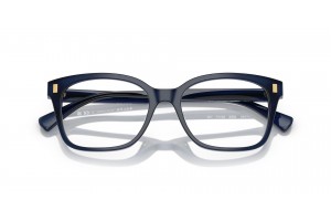 RALPH RA7174U 6059 Shiny Opalescent Blue női szemüveg