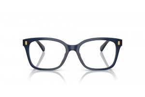 RALPH RA7174U 6059 Shiny Opalescent Blue női szemüveg