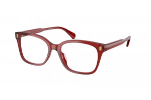 RALPH RA7174U 6320 Shiny Burgundy Demo Lens szemüveg