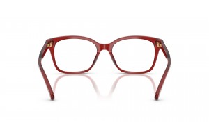 RALPH RA7174U 6320 Shiny Burgundy női szemüveg