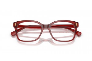 RALPH RA7174U 6320 Shiny Burgundy női szemüveg