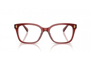 RALPH RA7174U 6320 Shiny Burgundy női szemüveg