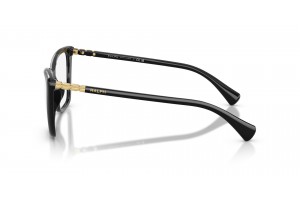 RALPH RA7177U 5001 Shiny Black - női szemüveg