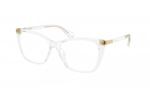 RALPH RA7177U 5002 Shiny Crystal női szemüveg