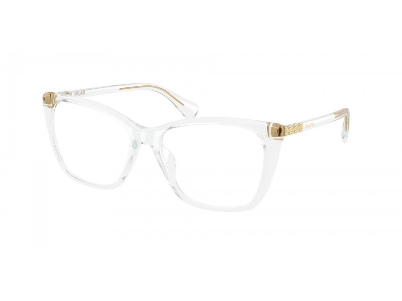 RALPH RA7177U 5002 Shiny Crystal női szemüveg