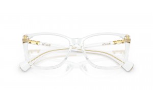 RALPH RA7177U 5002 Shiny Crystal női szemüveg