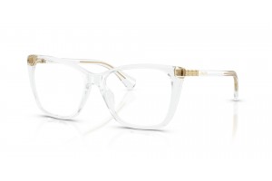 RALPH RA7177U 5002 Shiny Crystal női szemüveg