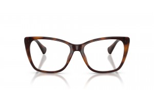 RALPH RA7177U 6149 Shiny Dark Havana női szemüveg