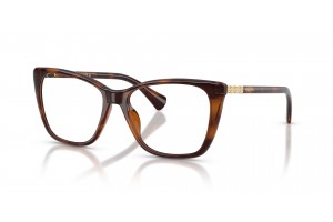 RALPH RA7177U 6149 Shiny Dark Havana női szemüveg