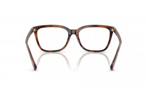 RALPH RA7178U 6149 Shiny Dark Havana szemüveg