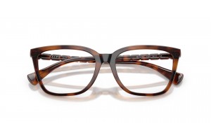 RALPH RA7178U 6149 Shiny Dark Havana szemüveg